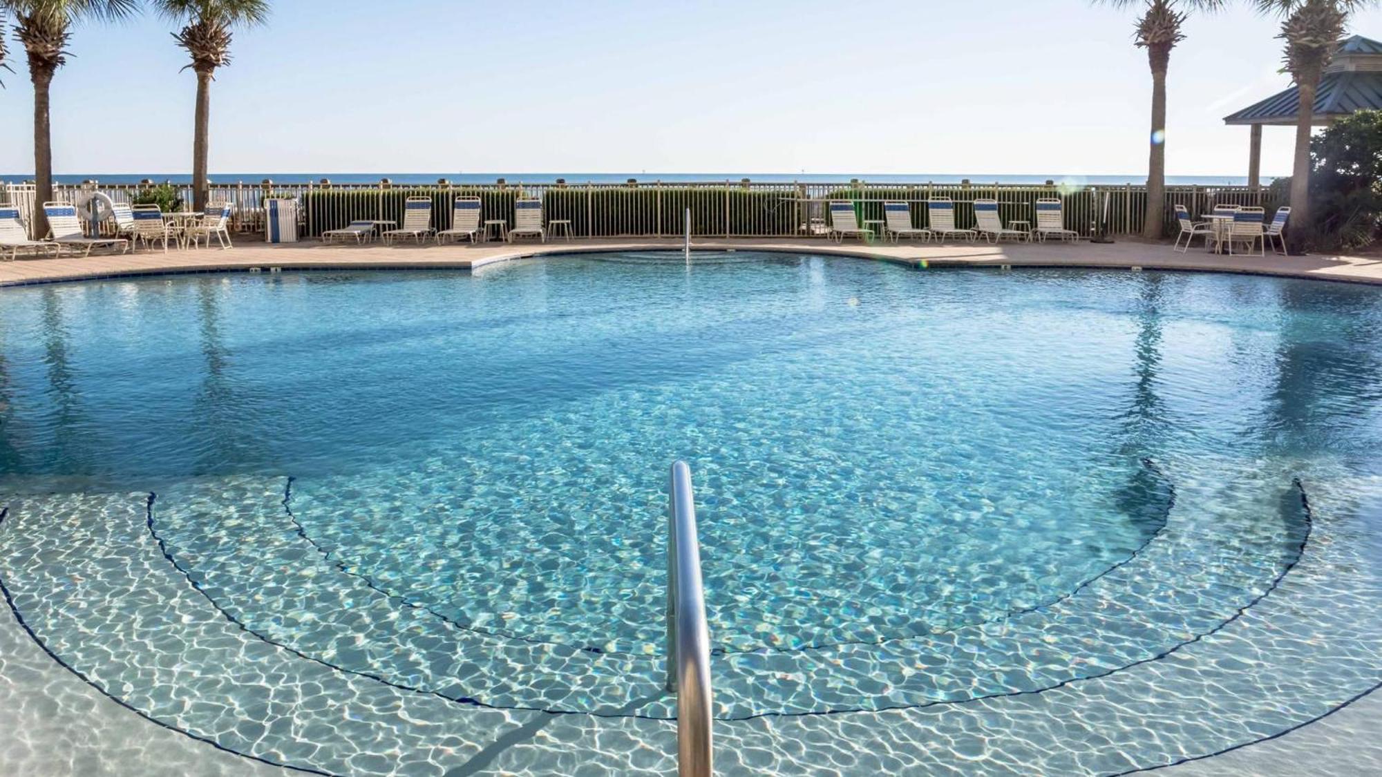Beach Club Avalon 1904 Villa Gulf Highlands Esterno foto